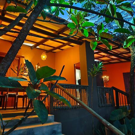 Dar Amane Guest House Graskop Esterno foto