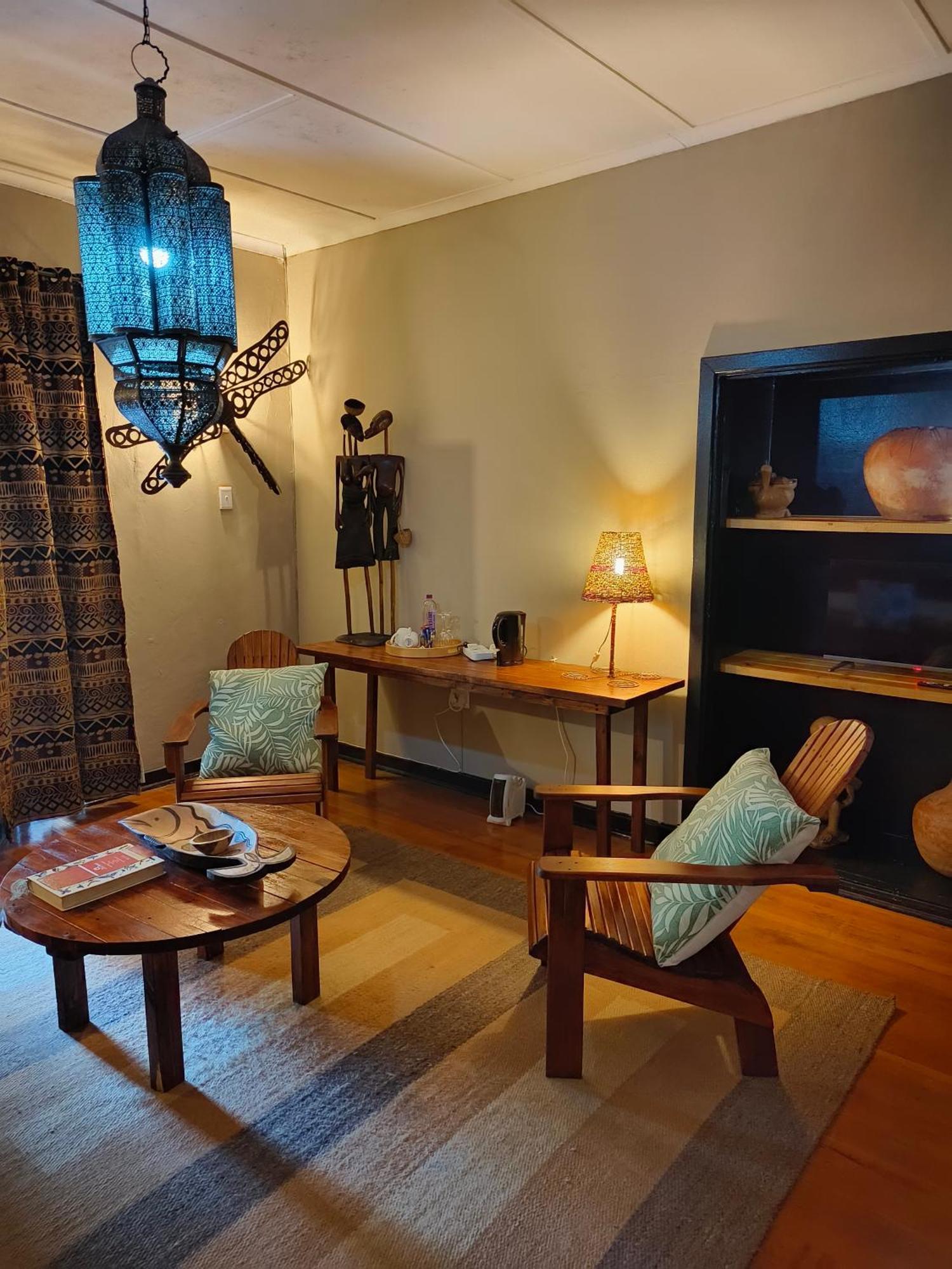 Dar Amane Guest House Graskop Esterno foto