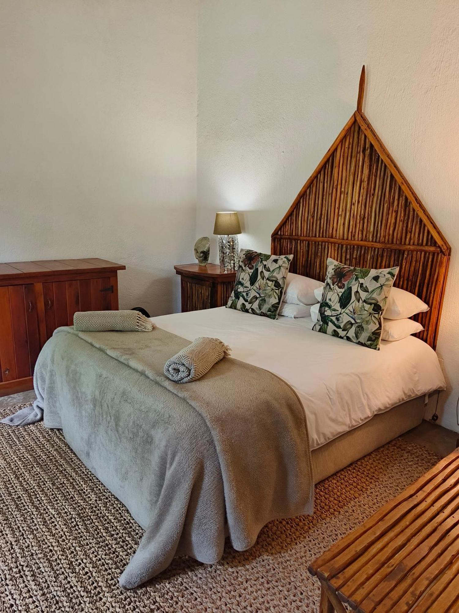 Dar Amane Guest House Graskop Esterno foto