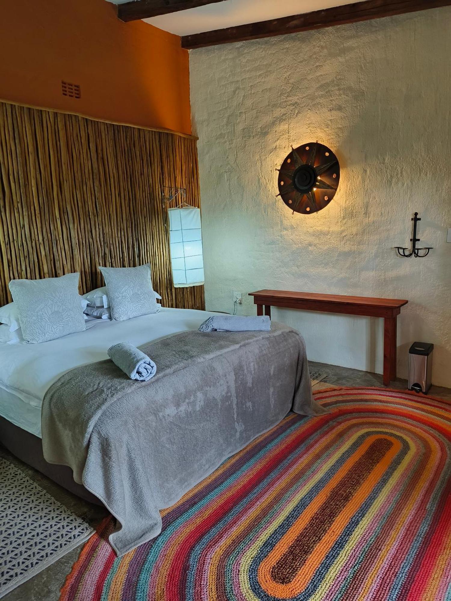 Dar Amane Guest House Graskop Esterno foto