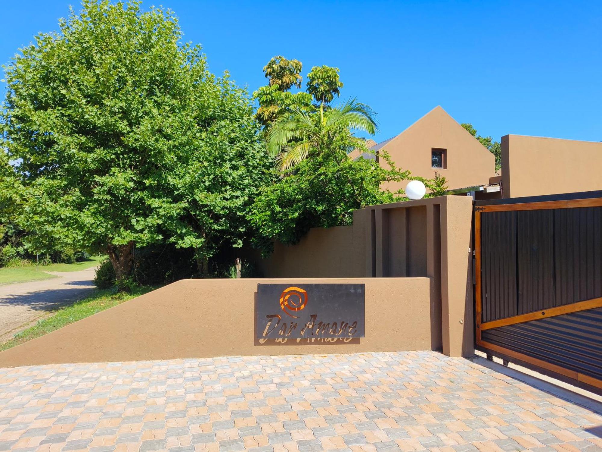 Dar Amane Guest House Graskop Esterno foto