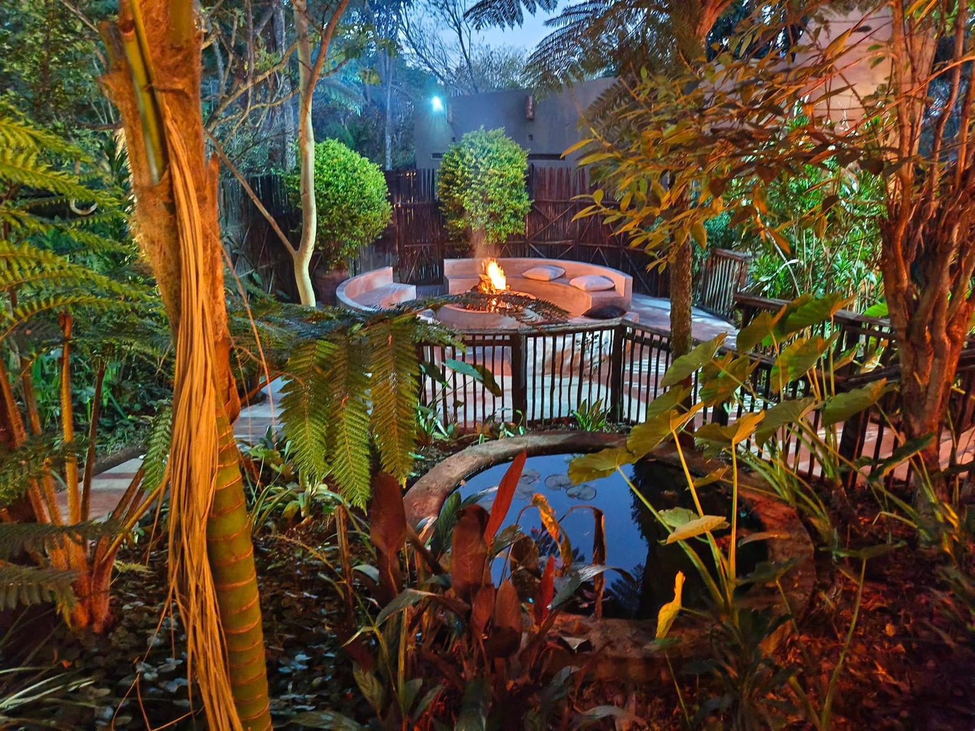 Dar Amane Guest House Graskop Esterno foto