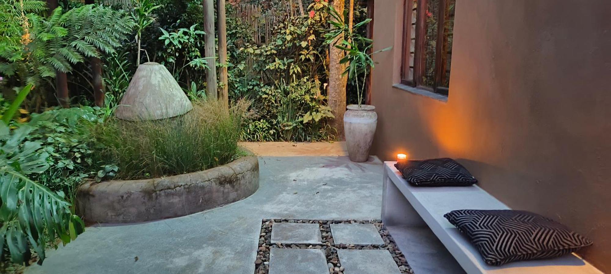 Dar Amane Guest House Graskop Esterno foto