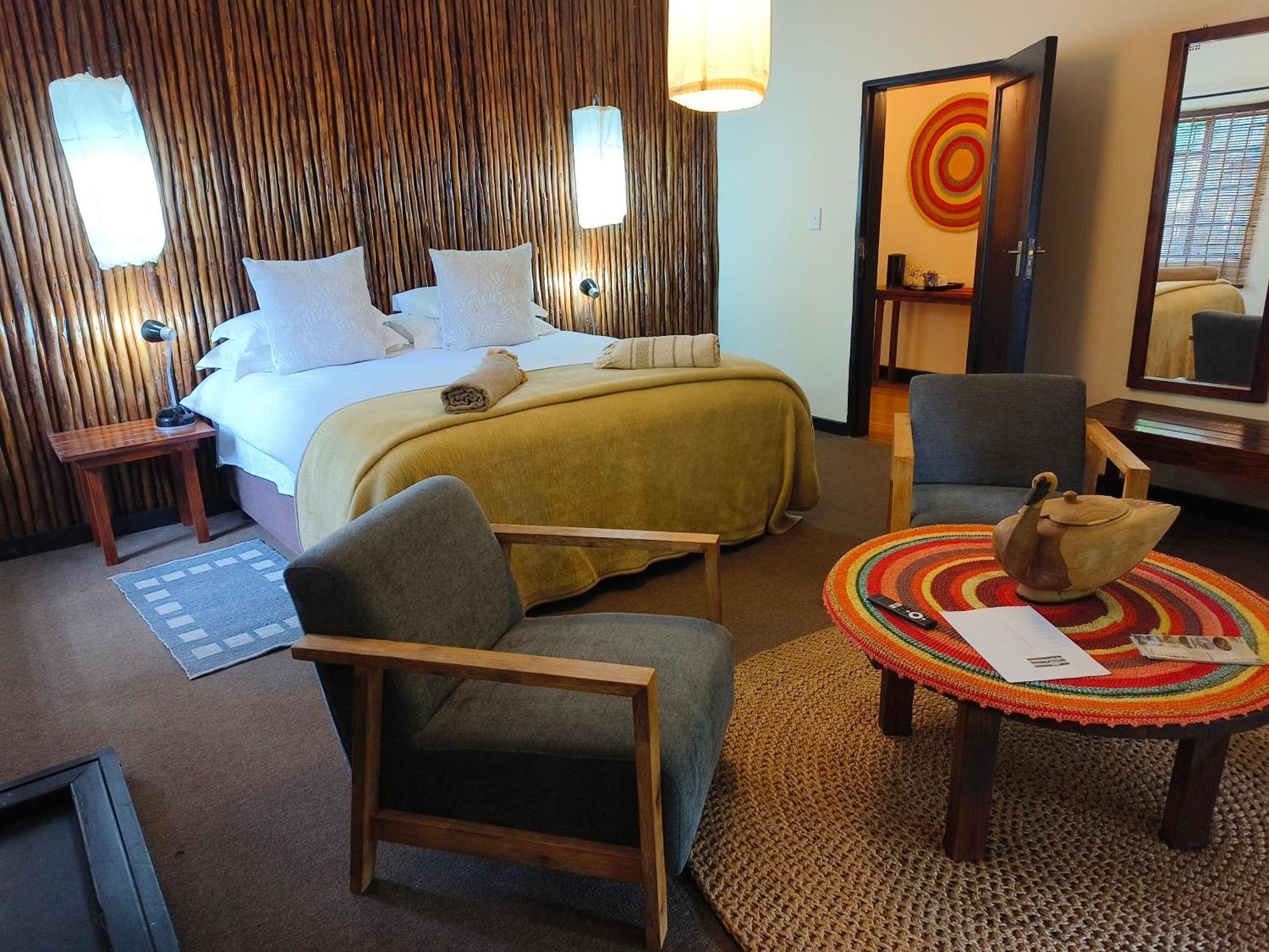Dar Amane Guest House Graskop Camera foto