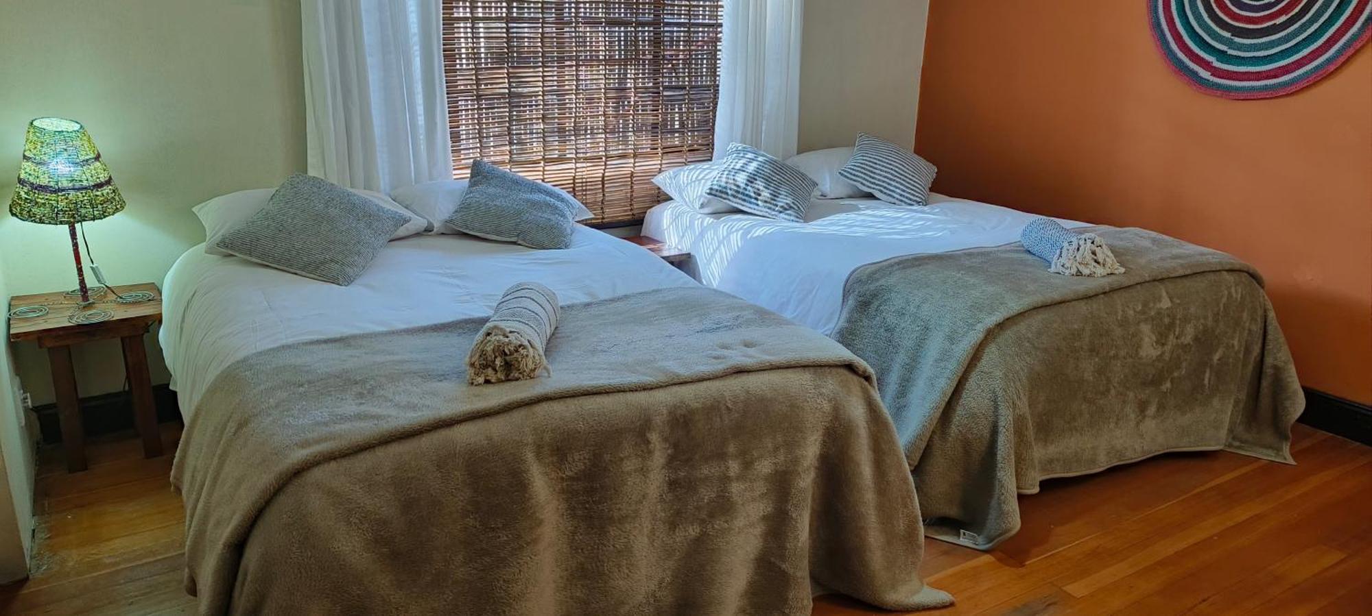 Dar Amane Guest House Graskop Camera foto
