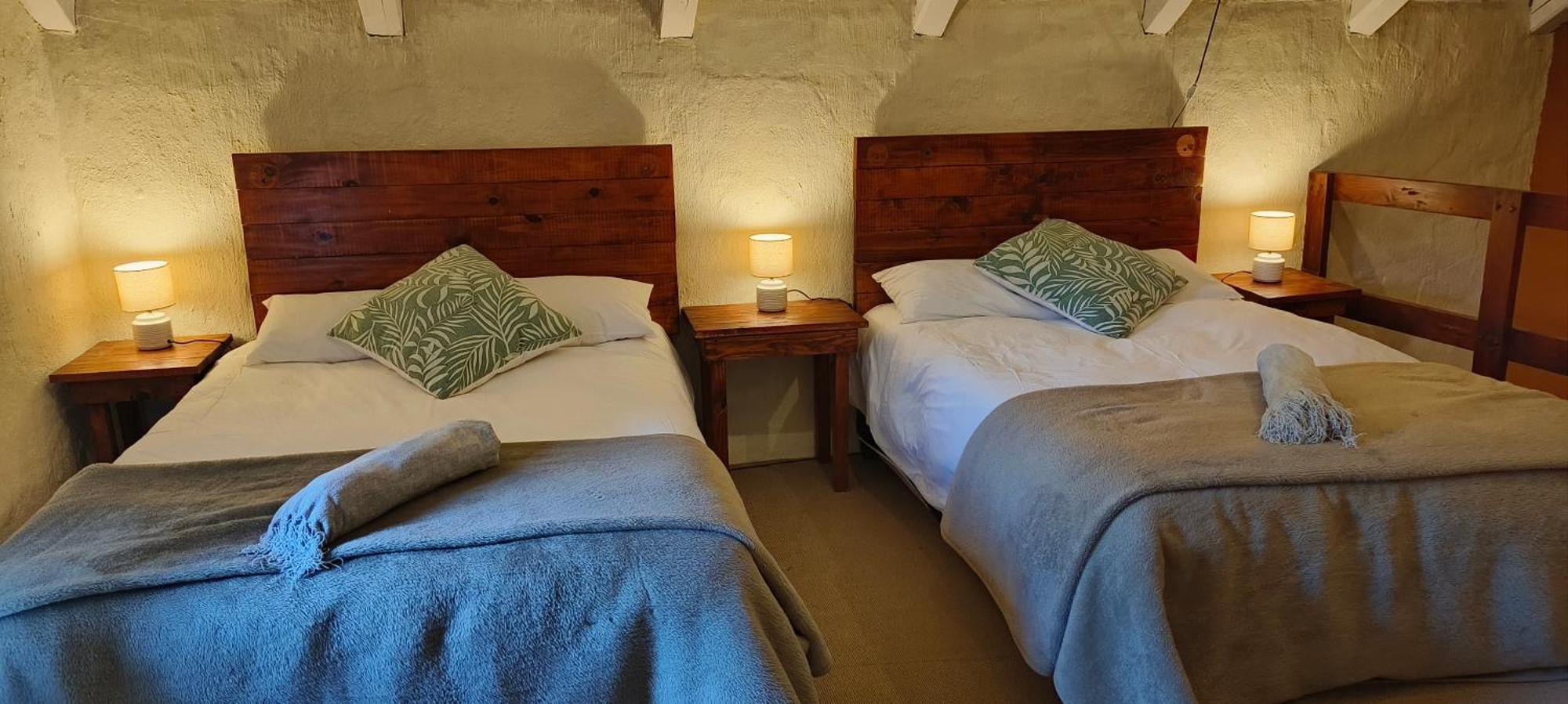 Dar Amane Guest House Graskop Esterno foto