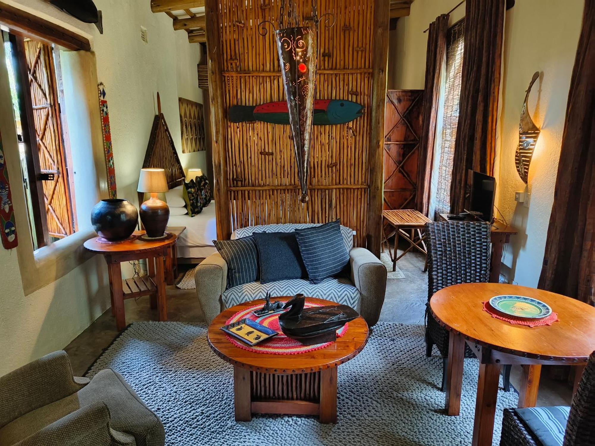 Dar Amane Guest House Graskop Camera foto