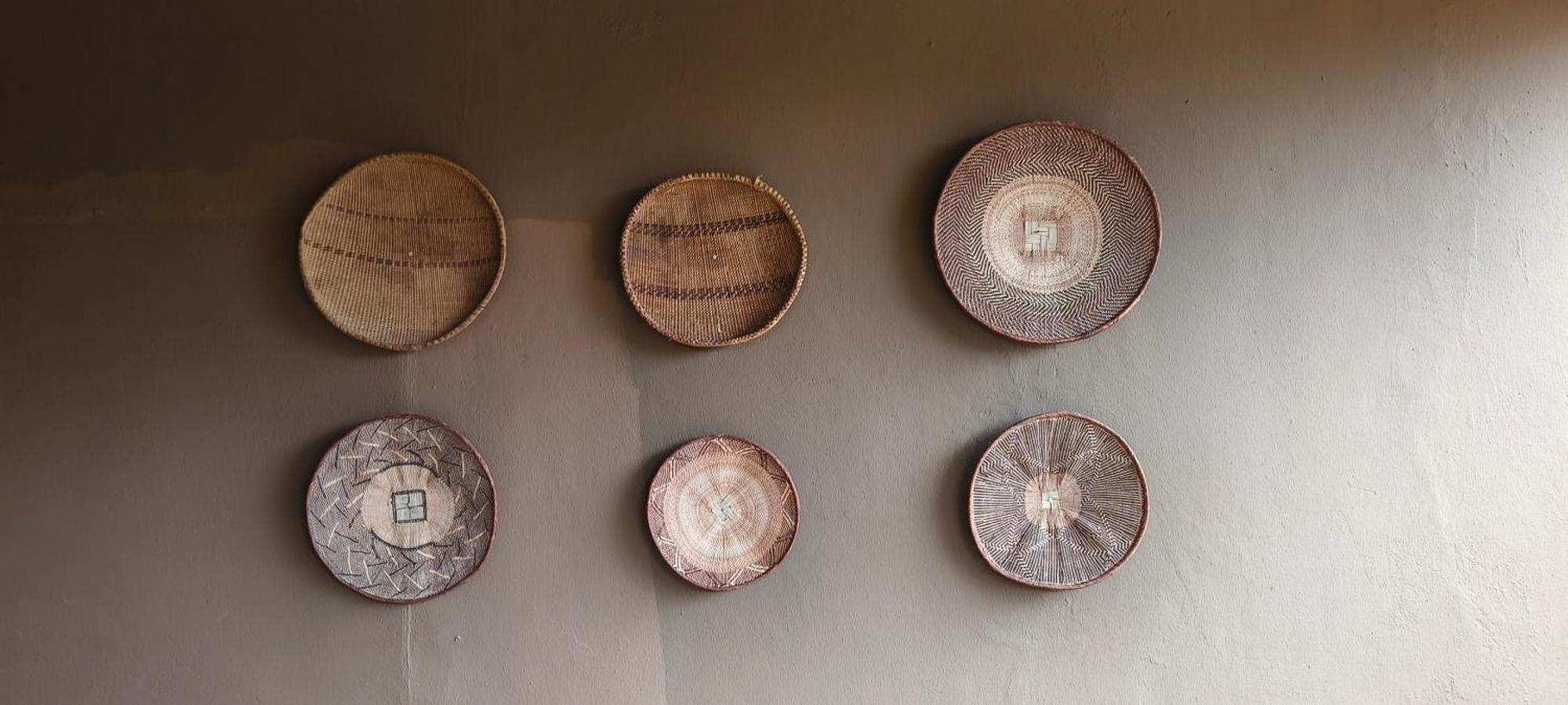 Dar Amane Guest House Graskop Esterno foto