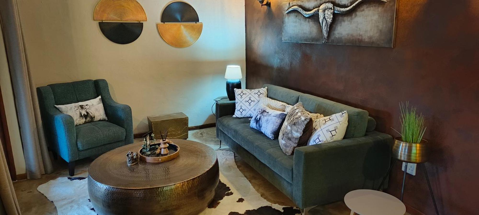 Dar Amane Guest House Graskop Esterno foto
