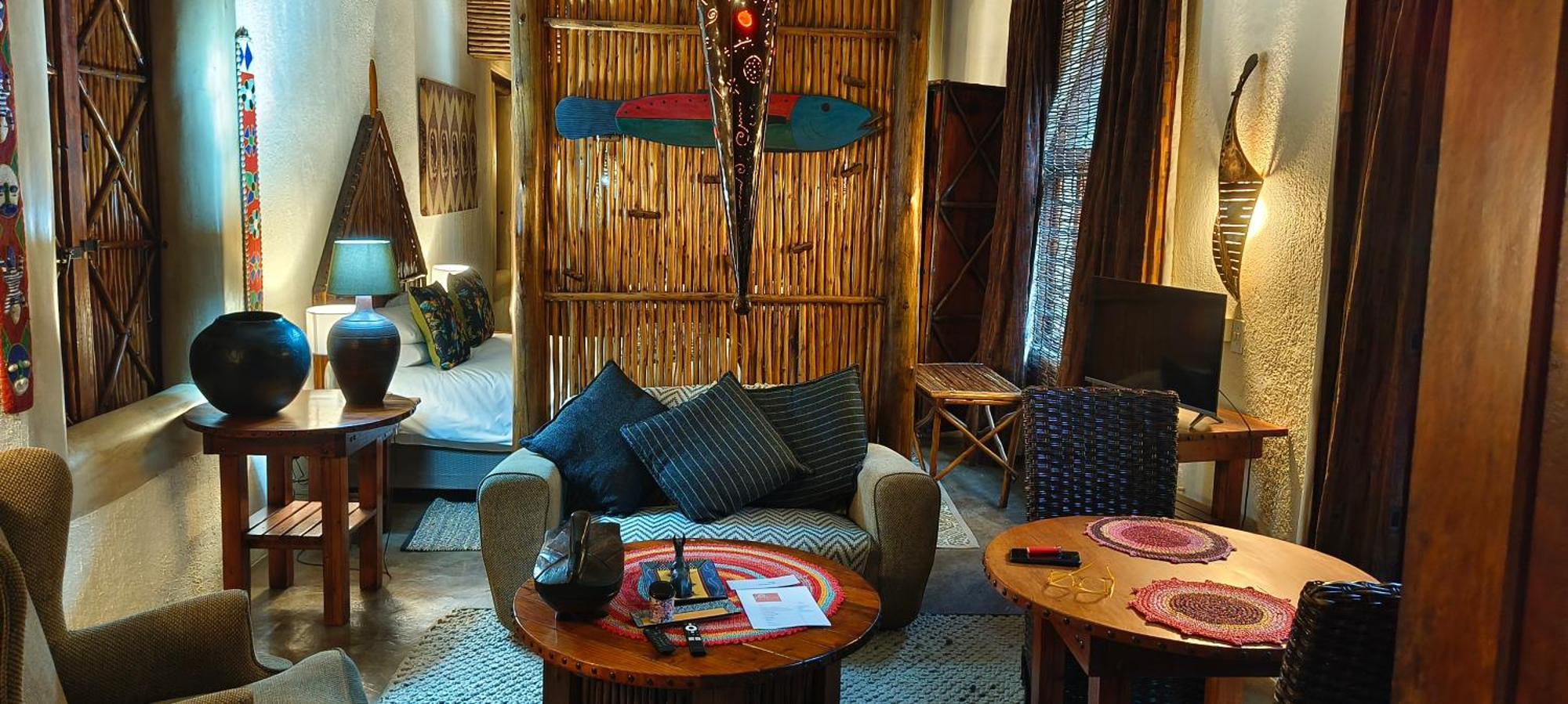 Dar Amane Guest House Graskop Camera foto